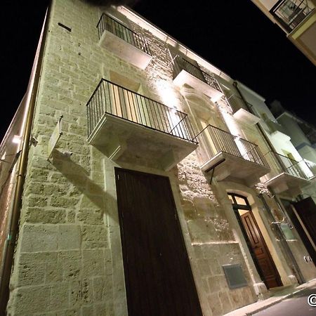 ホテル Terra Di Puglia モーラ・ディ・バーリ エクステリア 写真